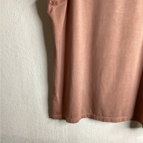 Lululemon Fundamental tank men’s size Extra large - Picture 3 of 4